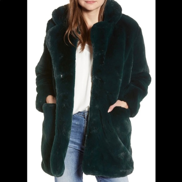 Apparis coat - Picture 8 of 9